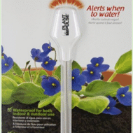 Plantpulse vochtsensor