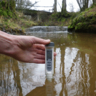 pH meter Vloeistoffen