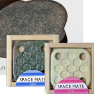 Space Mate EM-X Keramiek