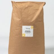 Verpakking Natuly Biologische Granenmix met hele granen en zonnebloemzaad