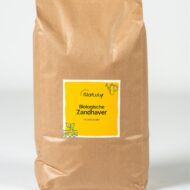 Natuly biologische zandhaver Avena strigosa
