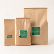 Natuly Diatomeeënaarde in verpakkingen van 1, 2 en 7 kg