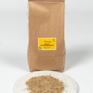 grassoorten in Natuly Biologisch Graszaadmengsel 1