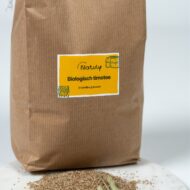 Natuly Biologische Timotee graszaad