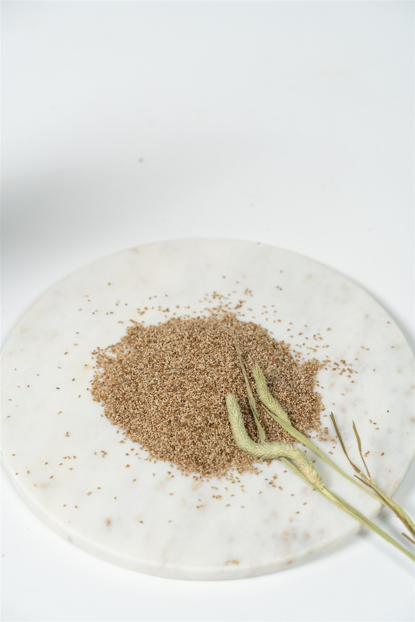Biologisch timoteezaad van Natuly