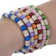 EM X Armbandje extra krachtig verkrijgbaar bij DeDuurzameTuin.nl