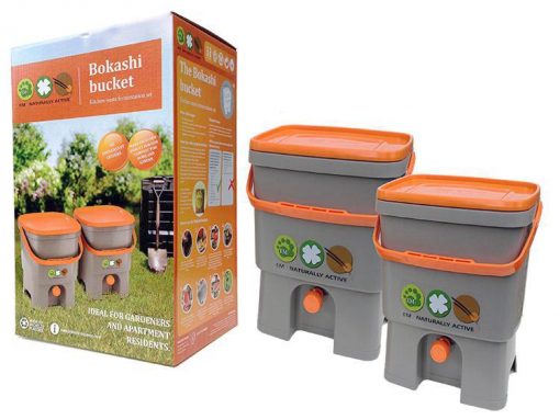 Bokashi Emmerset