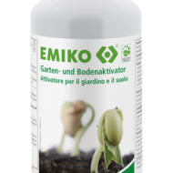 Tuin- en Bodemactivator