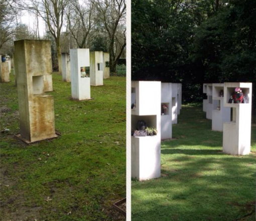 BIOnyx Grafsteen en urn reiniger - Afbeelding 4