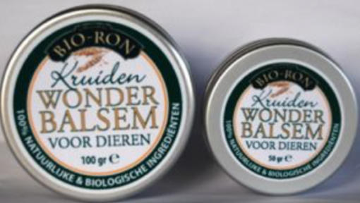 Kruiden wonder balsem
