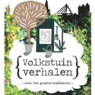 Volkstuinverhalen
