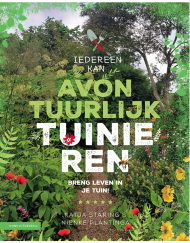 Avontuurlijk tuinieren