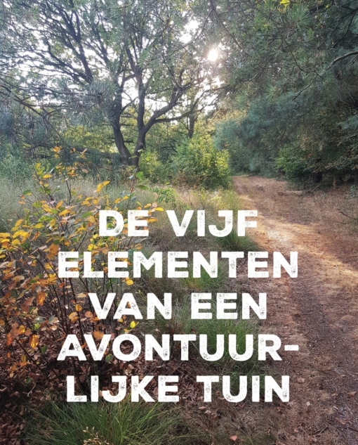 Avontuurlijk Tuinieren - Afbeelding 4