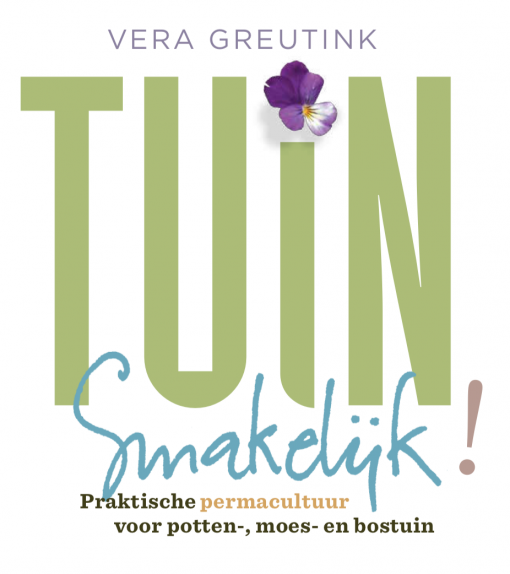 Tuin Smakelijk!