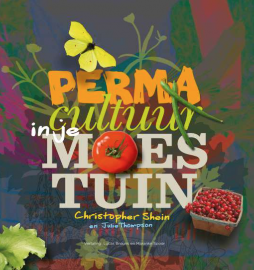 Permacultuur in je Moestuin