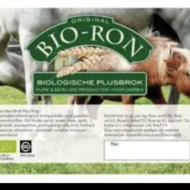 Bio-Ron brok Plus verkrijgbaar bij DeDuurzameTuin.nl
