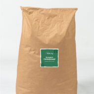 Zak Natuly Biologisch Hennepzaad van 20 kg