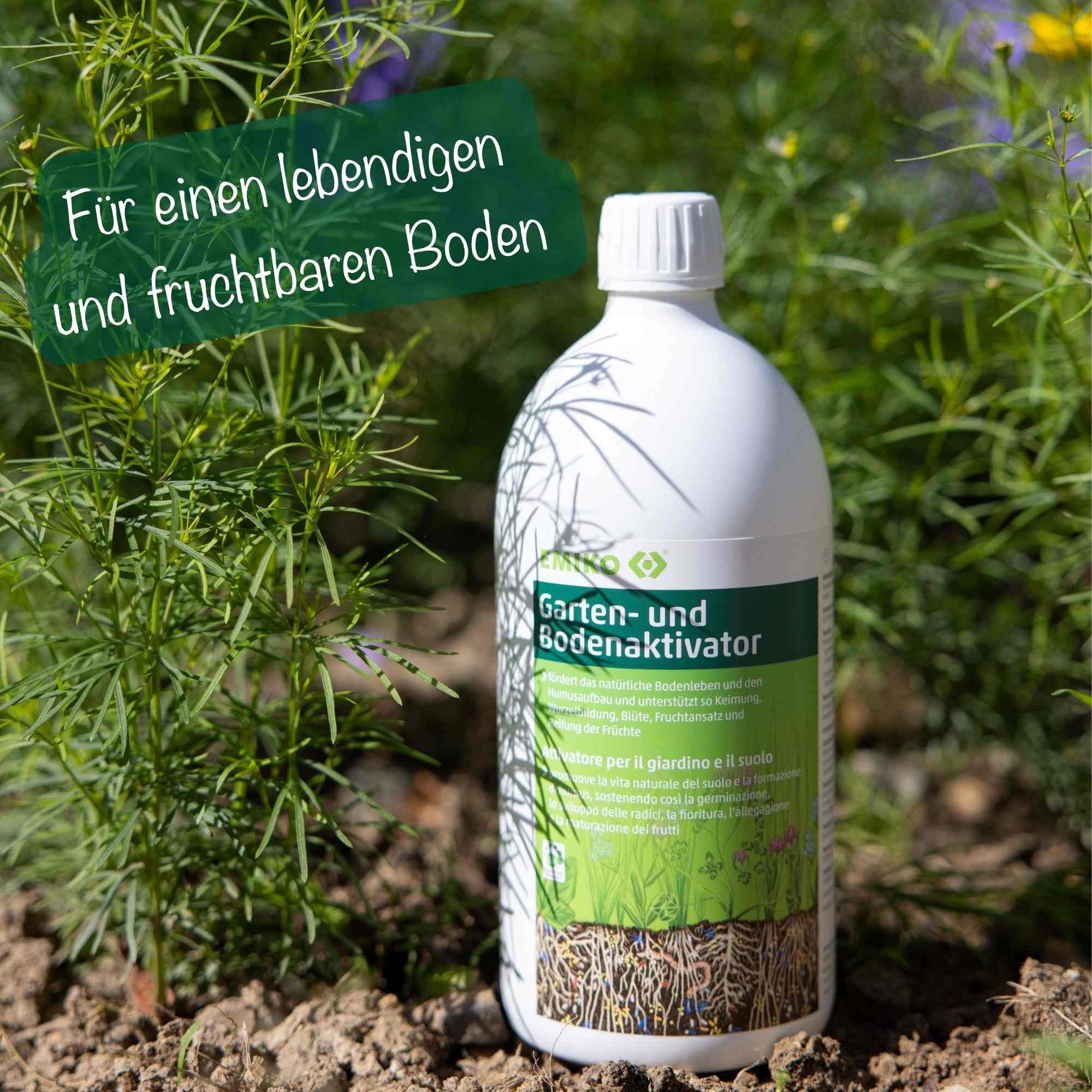 Composthulp voor gezonde en rijke compost