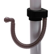 HWA regenton vulautomaat 'Rain Trap' verkrijgbaar bij DeDuurzameTuin.nl