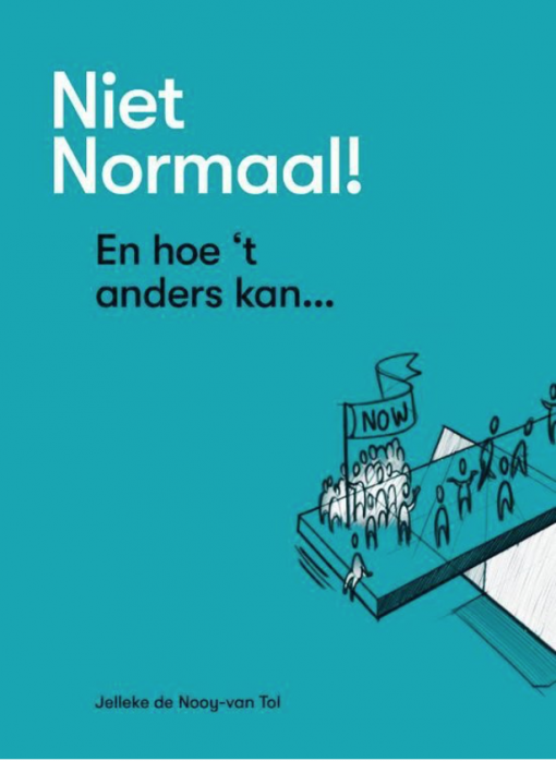 Niet normaal