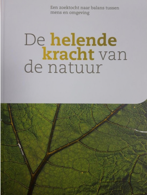 De helende kracht van de natuur