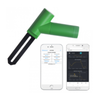 Ecowitt Gateway met sensor