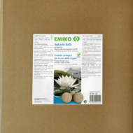 Bokashi vijverballen 90 stuks