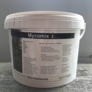 Mycomix 2
