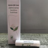 Een schone en mooie mond