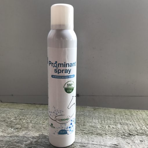 Prominant Spray