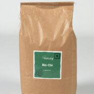 Verpakking Natuly Bio-Chi Granulaat aanvullend diervoeder