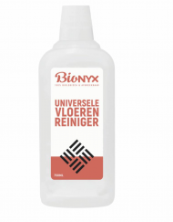 Vloerenreiniger BIOnyx