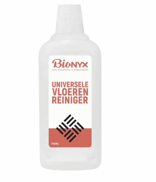 Vloerenreiniger BIOnyx