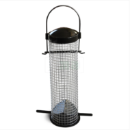 Voedersilo voor pinda's