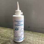 Prominant gel