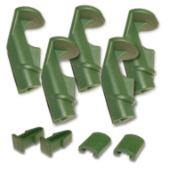 Onderdelenset voor Aeroquick compost makers.