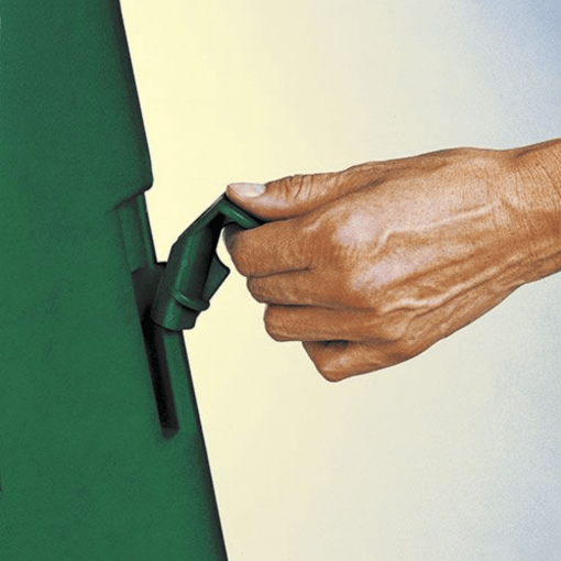 Onderdelenset voor Aeroquick compost makers.