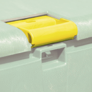 Handgreep voor deksel AEROQUICK 290/420