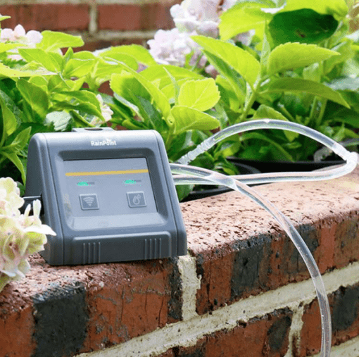 WiFi irrigatiekit voor potplanten