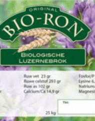 Luzerne Brok