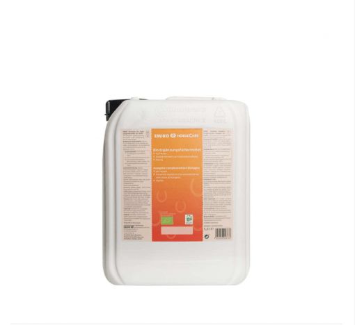 Horse Care Biologisch Voedingssupplement