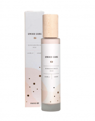 EMikoCare Reinigingsmelk Rose