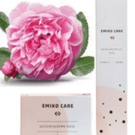 Cosmetica pakket Rozen