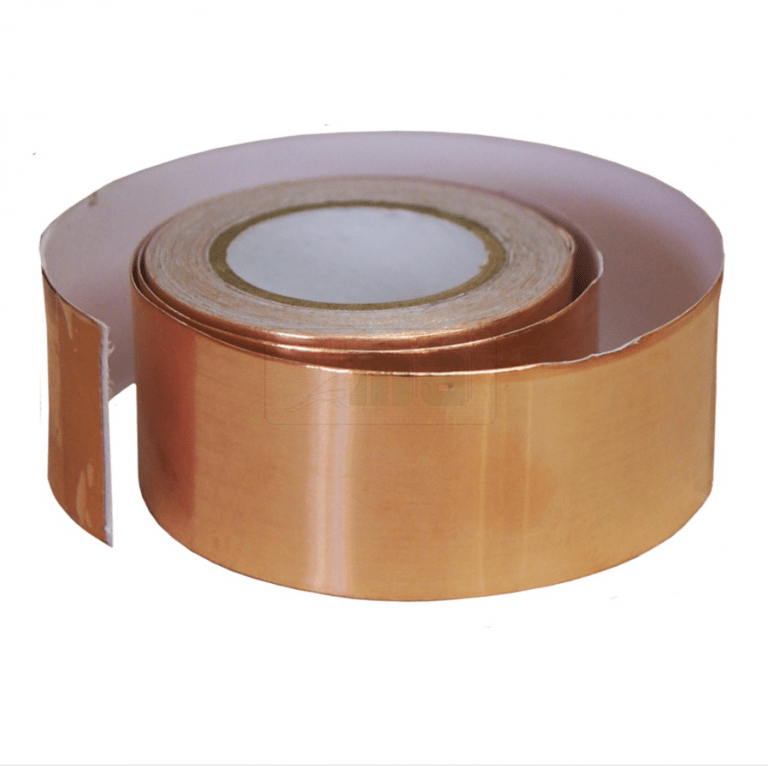 Anti slakkenband van koper – duurzame oplossing Garland