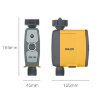 Wifi Controler voor irrigatie zonder Gateway