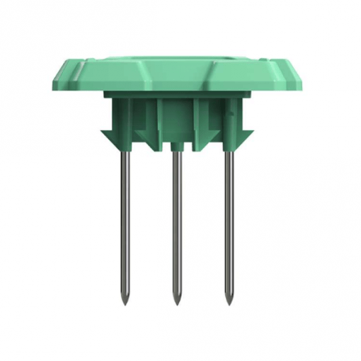 Draadloze bodemvochtmeter met sensor