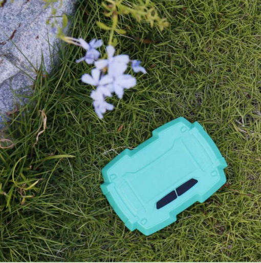 Extra sensor voor draadloze bodemvochtmeter