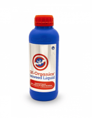 GK-Organics Seaweed Liquid
