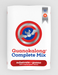 Guanokalong Complete Mix