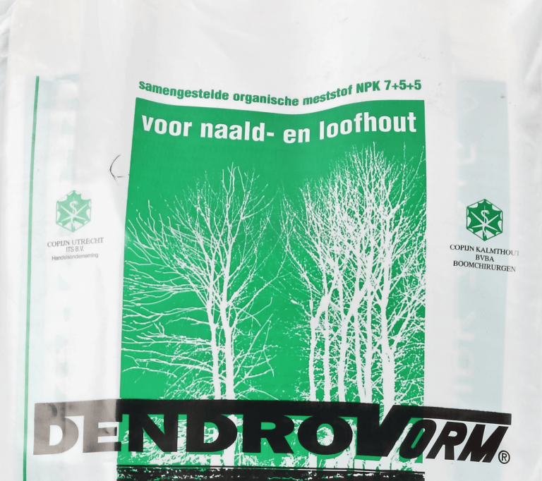 DendroVorm
